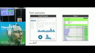 DEVNET 1162 - OPNFV – The Foundation for Running Your Virtual Network Functions