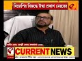 kmc sajal ghosh বিজেপি থেকে তৃণমূলে গিয়ে হম্বিতম্বি পুরসভায় হাতাহাতিতে অসীমকে নিশানা সজলের...