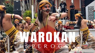 TARI WAROK SMPN 2 GRABAG,JOSSS‼️GELAR KARYA P5 TEMA 2🔥#seni #dance #culture #warok #warokmagelang