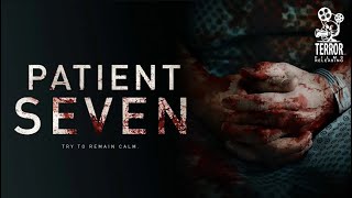 PATIENT SEVEN | Official Horror Trailer