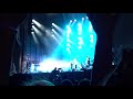 radiohead @ acl fest 10 7 16 fake plastic trees thm birthday speech