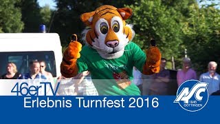 Erlebnis Turnfest 2016 - Ein Film des ASC 46