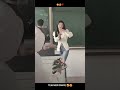 Korean teacher dance in college #short