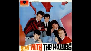 Stay with the Hollies Review (Me, Jason & Jacob's Journey Though The Hollies EP1