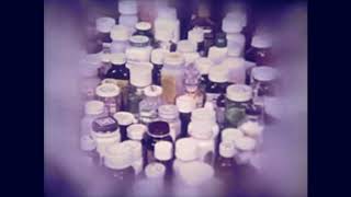 Historical PSAs - A Child's World is Full of Pretty Poisons