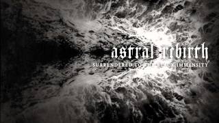 Astral Rebirth | Mantle Full of Crystals