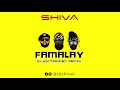 Skinny Fabulous x Machel Montano x Bunji Garlin - Famalay (SHiVA Elextronic Remix)