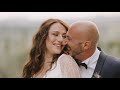 Wedding in Italy | Antica Fattoria Paterno | Tuscany | Wedding Film #weddingvideo #weddingfilm