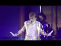 fancam］2017 wooyoung partyshots tour『想像してみて』 makuhari