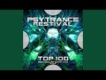 Oniro - Ice Ball (Psychedelic Goa Trance Remix) (feat. Avant Garde)