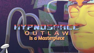 Hypnospace Outlaw is a Masterpiece