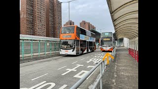 LWB U 6504 TH2110@E33P(兆康站南-機場)