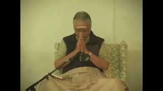 Pt. 3 - Compassion and Faith - V. Ganesan @ AHAM - 06/16/13