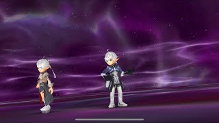 【DFFOO】ルヴェユール兄妹で歪められた摂理　LUFENIA＋