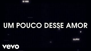 RBD - Um Pouco Desse Amor (Lyric Video)