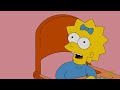 The simpsons magie's first word scene