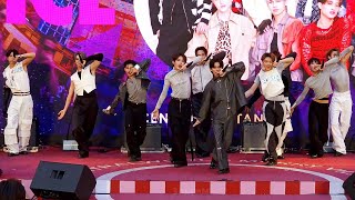 241230 DICE - MMM | centralwOrld BangkOk cOuntdOwn 2025