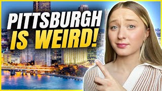 Local Explains - 10 Ways To Know You Are in Pittsburgh