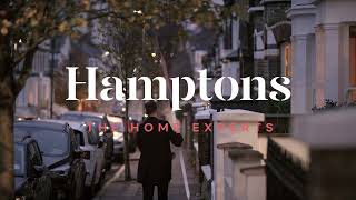 Hamptons - The Home Experts