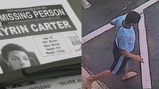 Search continues for missing boy with autism last seen Saturday