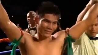 Muay Thai Legends Highlights: Kaoklai Kaennorsing