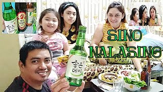 PURE SOJU (TASTE TEST AND REVIEW)  KINAYA BA?