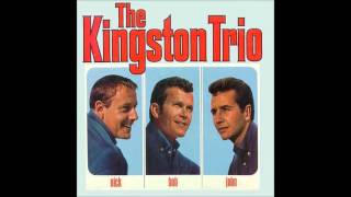 Kingston Trio - Man who never returned (M.T.A.)