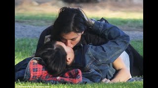 Clea DuVall Dating Anyone After Being Sighted With Anonymous Girlfriend?