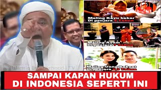 HABIB RIZIEQ TERBARU - KORUPSI HARVEY MOEIS CUMA DIVONIS 6,5 TAHUN