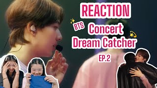 EP.124  [Vlog ไปตะ] Reaction  BTS 