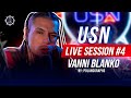 VANNI BLANKO LIVE SESSION #4