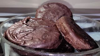 Lotte Choco Pie | Homemade Lotte Choco Pie in 10 minutes | From Marie Biscuit | The Abhiz Kitchen |