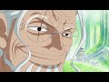 Everyone is surprised with luffy (English Sub)
