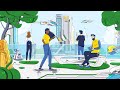 Thrive I Explainer Video by Creative Triplet