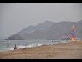 Dibba fujairah open beach me with my brothers & Freinds-Shoukat Ali Wadho