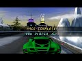 final drive nitro pc 2004 cloud city arcade race