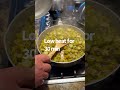 how to get the slime out of okra cooking food okra