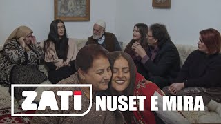 NUSET E MIRA - TREGIM POPULLOR - FILMI KOMPLET