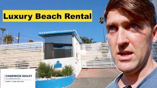 Inside Tijuana’s Most Secure Gated Beach Community