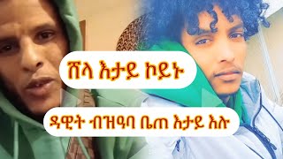 እተ ሃልካ ቡዙሕ እካ ትርእ። ሚካል እታይ ኣጋጥምዋ