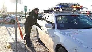 West-Island: Ado poignardé à Pointe-Claire / Teen stabbed at Fairview mall 12-20-2019