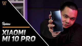 Xiaomi Mi10 Pro: Peranti Xiaomi Paling Mahal Dalam Pasaran