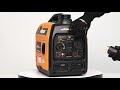 how to use a portable generator mxr3300 new arrival