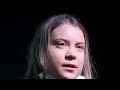 COP26 climate talks: Greta Thunberg leading march through Glasgow • FRANCE 24 English
