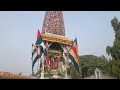 nanjangud dodda jatre 2022. dakshinakaashi srikanteshwara temple.