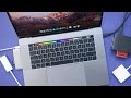 Macbook Pro with Touch Bar Review! Worth it? Macbook Pro with Touch Bar Review! Worth it?