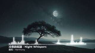 融和 Harmony《冷夜的低語 Night Whispers》- Official Music