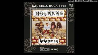 Rockers - Kenangan Cinta Pertama