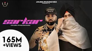 Sarkar : Jaura Phagwara (Official Video) Byg Byrd | Sarkar | Desi Tunes