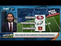 Chiefs dubbed the ‘disrespected dynasty’ in Nick's latest NFL Tiers  NFL  FIRST THINGS FIRST